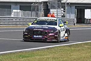 Sustainable Fuels Prints: CZ6_3896 Adam Morgan, Mercedes A35 Saloon, Cataclean Plato Racing.jpg