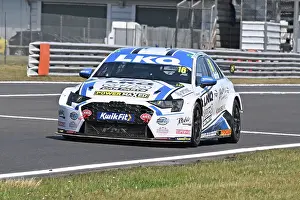 Sustainable Fuels Prints: CZ6_3903 Aiden Moffat, Audi A3 Saloon, LKQ Euro Car Parts with Power Maxed Racing.jpg