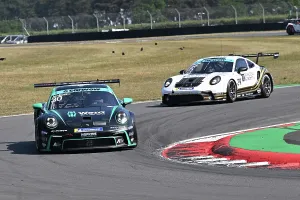 Masters Prints: CZ6_3928 William Jenkins, Team Parker Racing, Porsche 911 GT3 Cup.jpg