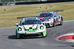 Masters Prints: CZ6_3932 Sid Smith, Graves Motorsport, Porsche 911 GT3 Cup.jpg