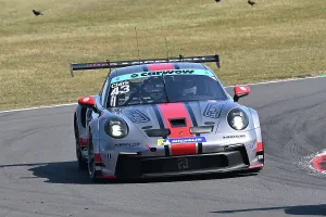 Masters Prints: CZ6_3933 Archie Clark, XQS Team Parker Racing, Porsche 911 GT3 Cup.jpg