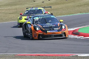 Masters Prints: CZ6_3936 Jack Sherwood, Team Parker Racing, Porsche 911 GT3 Cup.jpg