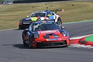 Masters Prints: CZ6_3938 Oliver Meadows, Team Parker Racing, Porsche 911 GT3 Cup.jpg