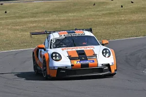 Masters Prints: CZ6_3941 Michael Keohane, Century Motorsport, Porsche 911 GT3 Cup.jpg
