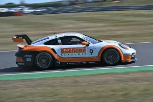 Masters Prints: CZ6_4012 Michael Keohane, Century Motorsport, Porsche 911 GT3 Cup.jpg