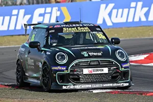 Directors Cup Prints: CZ6_4162 Alfie Garford, Wera Alliance Racing Academy, MINI JCW Sport.jpg