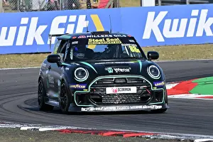 Directors Cup Prints: CZ6_4182 Alfie Garford, Wera Alliance Racing Academy, MINI JCW Sport.jpg