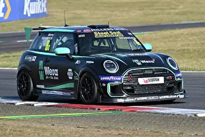 Directors Cup Prints: CZ6_4183 Murray Richardson, Wera Alliance Racing Academy, MINI JCW Sport.jpg