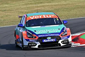 Sustainable Fuels Prints: CZ6_4196 Tom Chilton, Hyundai i30N, Team VERTU.jpg