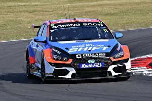 Sustainable Fuels Prints: CZ6_4198 Ricky Collard, Hyundai i30N, Team VERTU.jpg