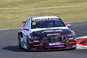 Sustainable Fuels Prints: CZ6_4202 Daniel Rowbottom, Mercedes A35 Saloon, Cataclean Plato Racing.jpg
