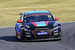 Sustainable Fuels Prints: CZ6_4224 James Dorlin, Hyundai i30N, Restart Racing.jpg