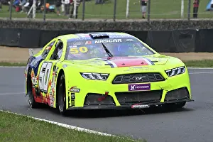 Gil Linster Prints: CZ6_4271 Jordan O'Brien, , Gil Linster, Ford Mustang, Hendriks Motorsport.jpg