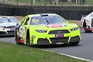 Gil Linster Prints: CZ6_4316 Jordan O'Brien, , Gil Linster, Ford Mustang, Hendriks Motorsport.jpg