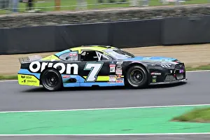 Martin Doubek Prints: CZ6_4371 Martin Doubek, Ford Mustang, Hendriks Motorsport.jpg