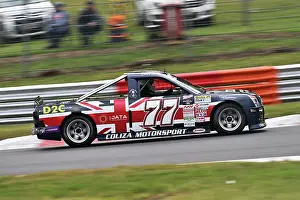 Pickup Truck Prints: CZ6_4561 Chris Land, Pickup Truck.jpg