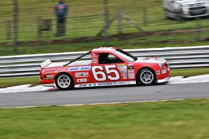 Pickup Truck Prints: CZ6_4597 Mark Willis, Pickup Truck.jpg