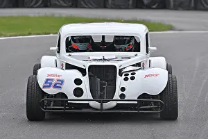 Track Racing Prints: CZ6_4771 Pace car.jpg