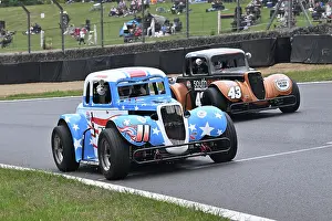 Track Racing Prints: CZ6_4783 James Newbery, Legend 1934 Ford Coupe.jpg
