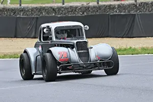 Track Racing Prints: CZ6_4786 Marcus Pett, Legend 1934 Ford Coupe.jpg