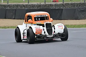 Track Racing Prints: CZ6_4790 Trevor Krouse, Legend 1934 Ford Coupe.jpg