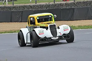 Track Racing Prints: CZ6_4792 Daniel Pooley, Legend 1934 Ford Coupe.jpg