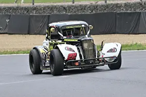 5 8th Scale Racers Prints: CZ6_4795 Matt Knight, Legend 1934 Ford Coupe.jpg