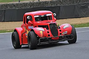 5 8th Scale Racers Prints: CZ6_4799 Tyler Read, Legend 1934 Ford Coupe.jpg