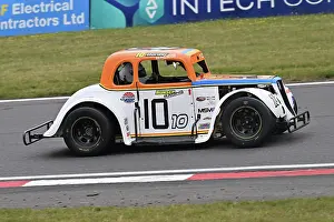 5 8th Scale Racers Prints: CZ6_4834 David Bonser, Legend 1934 Ford Coupe.jpg
