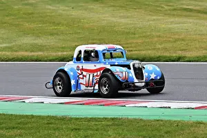 Track Racing Prints: CZ6_4835 James Newbery, Legend 1934 Ford Coupe.jpg