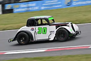 Track Racing Prints: CZ6_4879 Andy Bird, Legend 1934 Ford Coupe.jpg