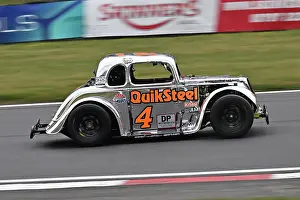 Track Racing Prints: CZ6_4891 John Mickel, Legend 1934 Ford Coupe.jpg