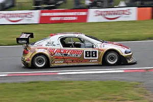 Speedfest Silhouettes Prints: CZ6_5056 Philip Blackford, Vauxhall Tigra.jpg