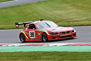 Keith White Prints: CZ6_5116 Keith White, BMW Z4.jpg