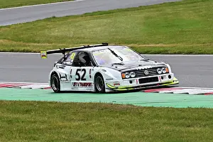 Speedfest Silhouettes Prints: CZ6_5134 Mick Robertson, VW Corrado.jpg