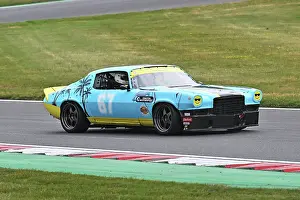 Americana Prints: CZ6_5150 Robert Hollyman, Chevy Camaro.jpg