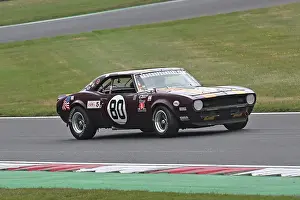 Americana Prints: CZ6_5153 Abbie Eaton, Chevy Camaro.jpg