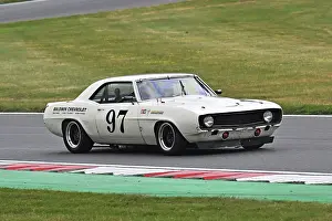Americana Prints: CZ6_5156 Ray Barrow, Chevy Camaro.jpg
