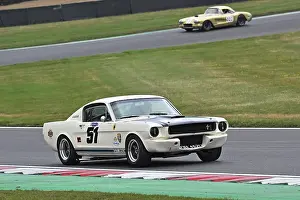 Americana Prints: CZ6_5157 Jason Andrews, Ford Mustang.jpg