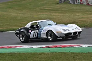 Americana Prints: CZ6_5158 Gary Lapidus, Chevy Corvette.jpg