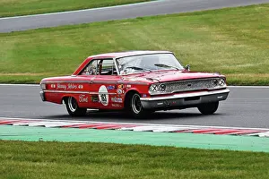 Americana Prints: CZ6_5162 Adriaan Blok, Ford Galaxie.jpg
