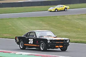 Americana Prints: CZ6_5166 Rickey Nelson, Ford Mustang.jpg
