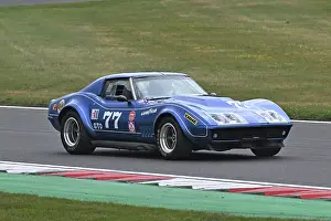 Americana Prints: CZ6_5167 Tim Brook, Chevy Corvette.jpg