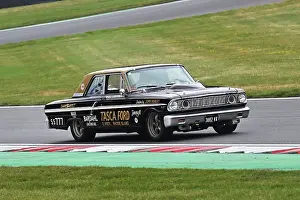 Americana Prints: CZ6_5170 Jimmy Hibberd, Ford Thunderbolt.jpg