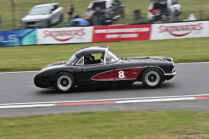 Americana Prints: CZ6_5179 Adam Chodosh, Chevy Corvette.jpg