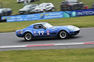 Americana Prints: CZ6_5180 Tim Brook, Chevy Corvette.jpg