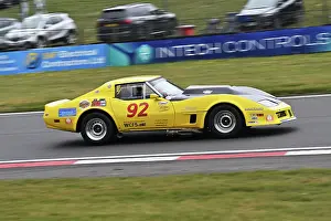 Americana Prints: CZ6_5181 Neil Vaughan, Chevy Corvette.jpg