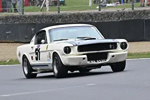 Americana Prints: CZ6_5207 Jason Andrews, Ford Mustang.jpg
