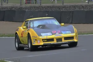 Americana Prints: CZ6_5213 Neil Vaughan, Chevy Corvette.jpg