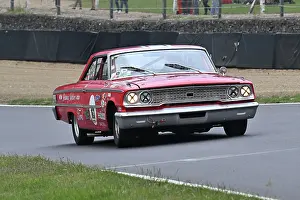 Americana Prints: CZ6_5214 Adriaan Blok, Ford Galaxie.jpg
